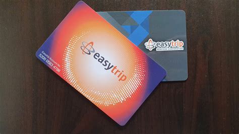 rfid card supplier in the philippines|www.easytrip.ie login.